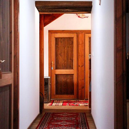 Silver Hill Guesthouse Gjirokastër Exteriér fotografie
