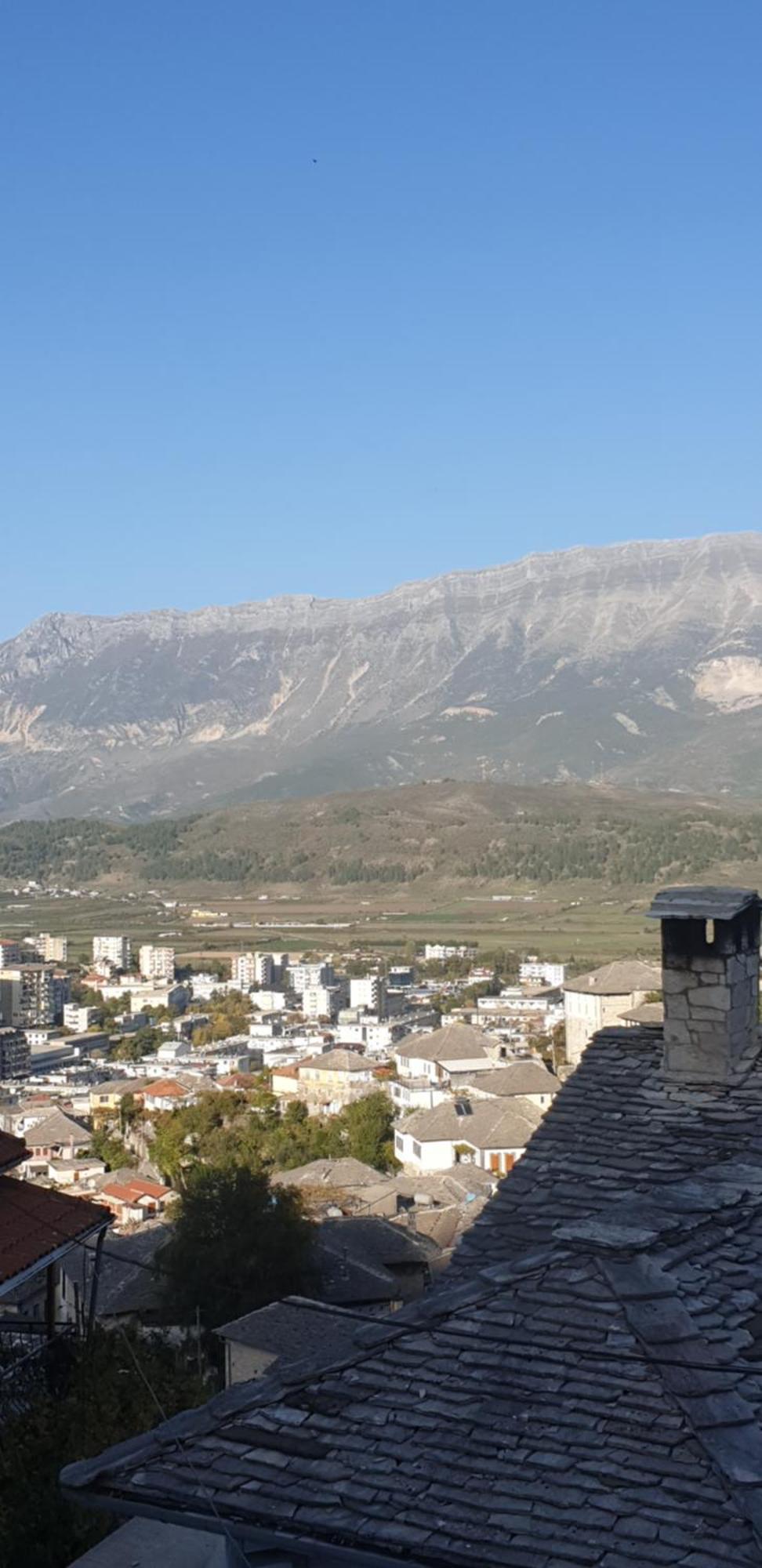 Silver Hill Guesthouse Gjirokastër Pokoj fotografie